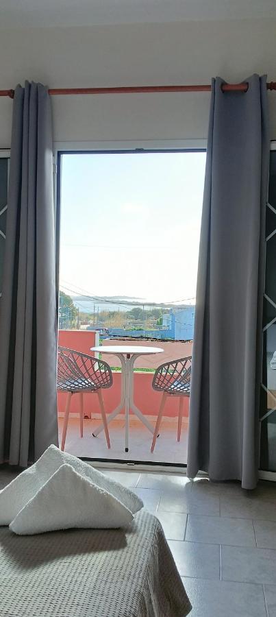 Alonaki Bay Apartment Halikounas Exterior photo
