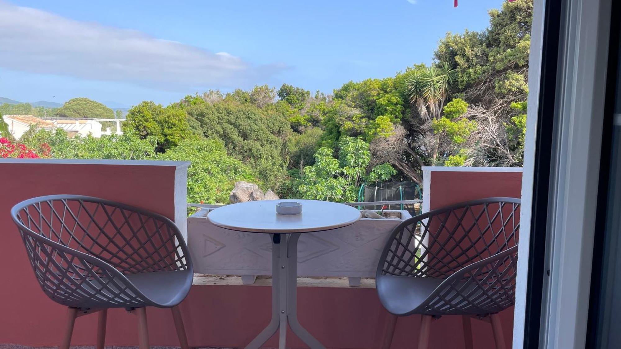 Alonaki Bay Apartment Halikounas Exterior photo