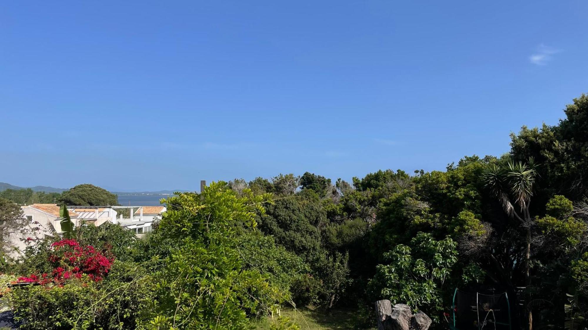 Alonaki Bay Apartment Halikounas Exterior photo